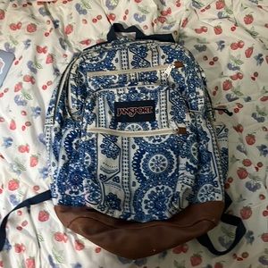 jansport backpack